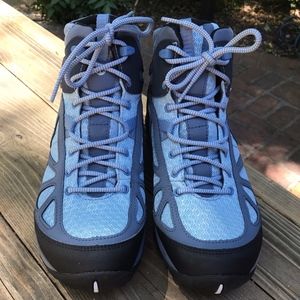 New, Merrell Siren Sport Q2 Hiking Boots
